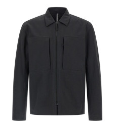 [VEILANCE] Shirts Long Sleeve SS26 X000009303BLACK