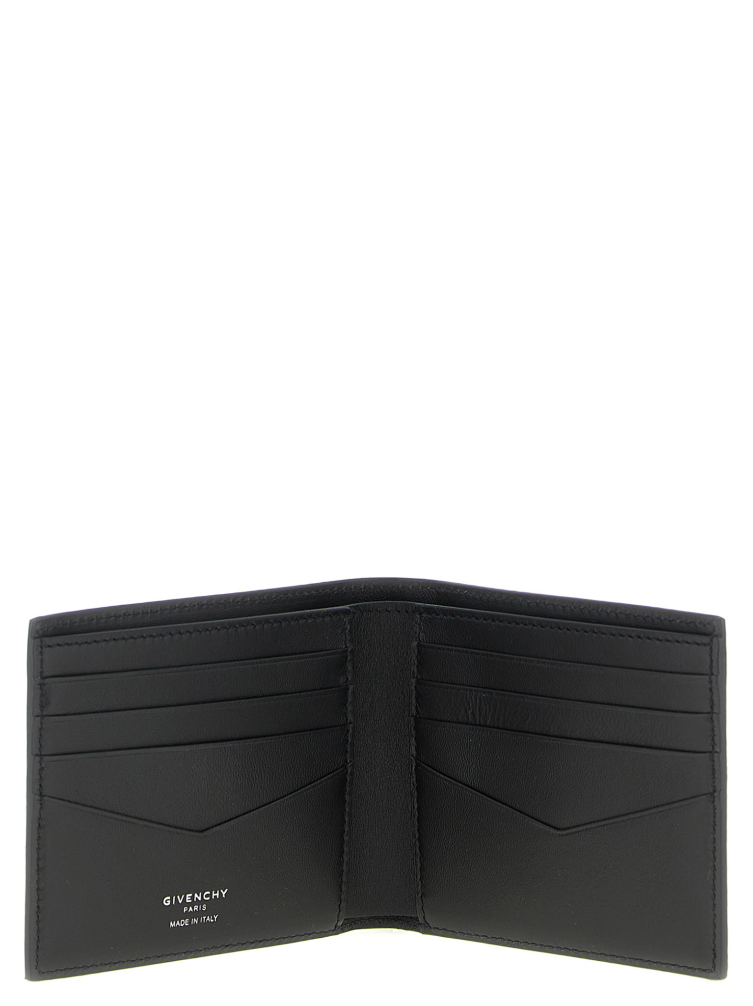 [Givenchy] Wallet SS26 BK608NK213001