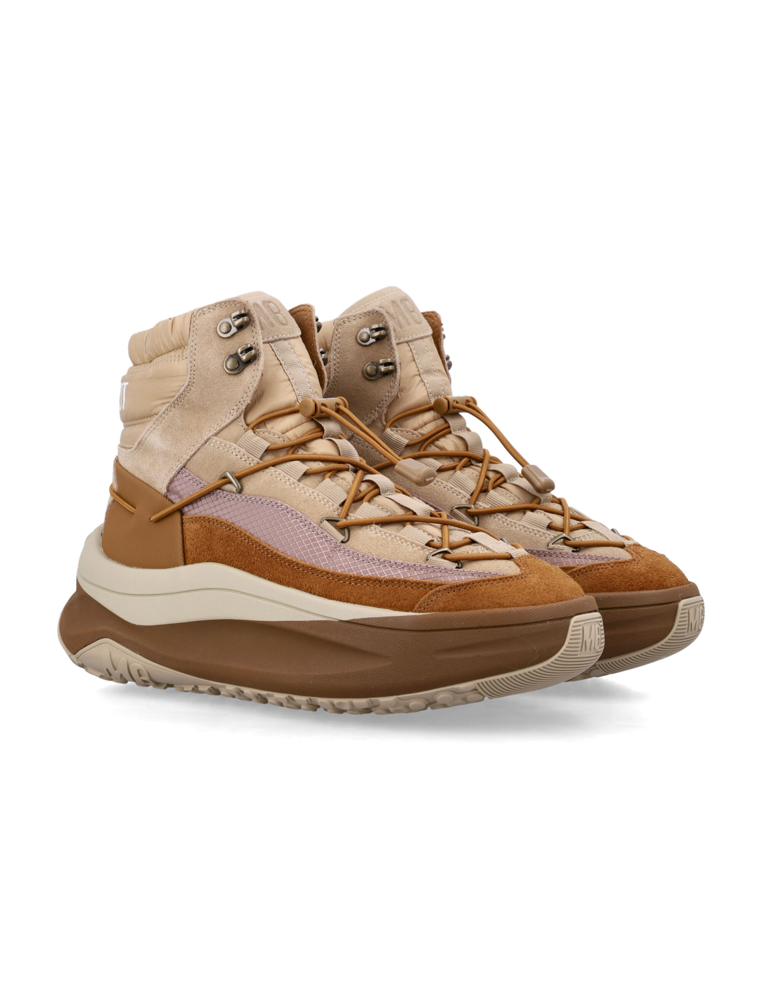 [Moon Boot] Sneakers FW25 80D2490030M034
