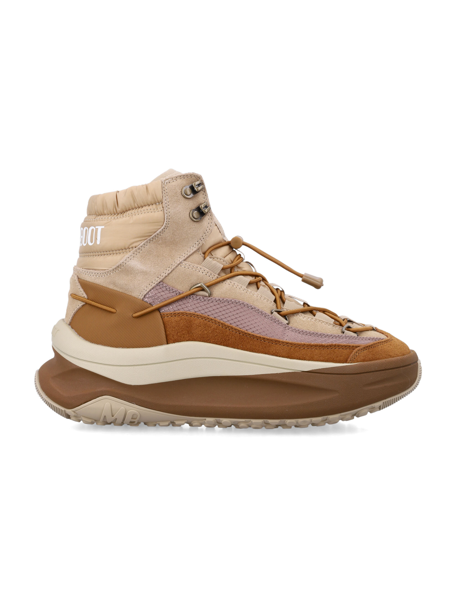 [Moon Boot] Sneakers FW25 80D2490030M034