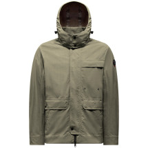 [CAPE HORN] Jacket SS26 C1520