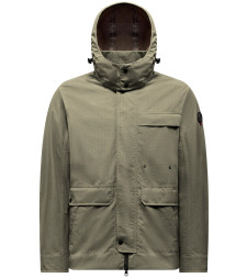 [CAPE HORN] Jacket SS26 C1520