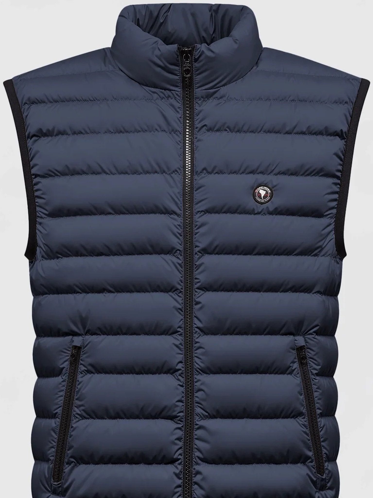 [CAPE HORN] Down Vest SS26 C1556