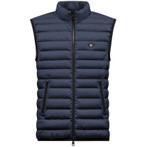 [CAPE HORN] Down Vest SS26 C1556