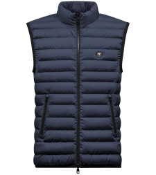 [CAPE HORN] Down Vest SS26 C1556