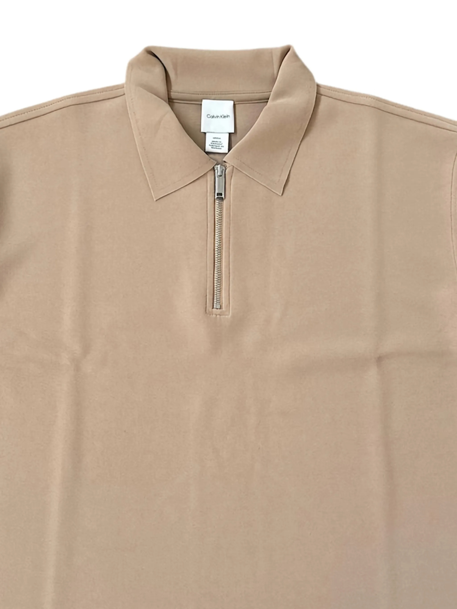 [CALVIN KLEIN] T-shirts Short Sleeve SS26 LV044E241G