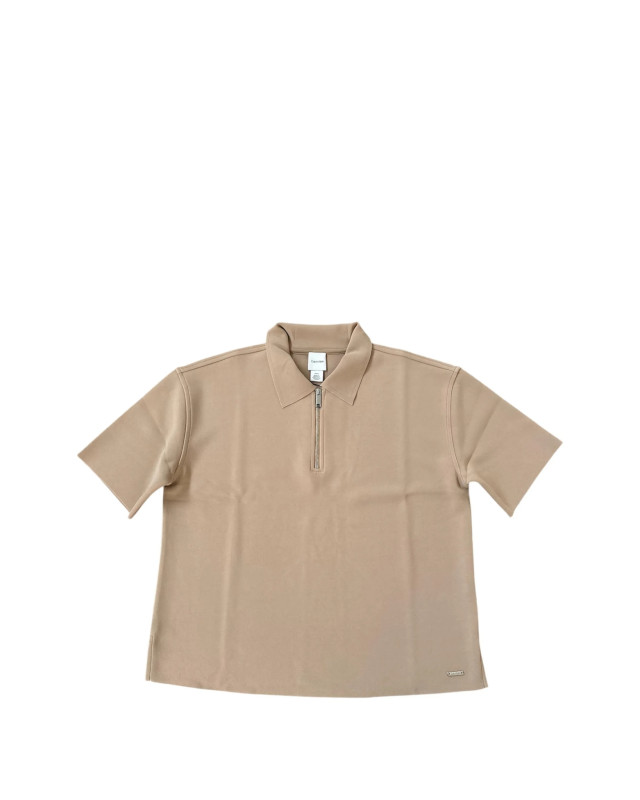 [CALVIN KLEIN] T-shirts Short Sleeve SS26 LV044E241G