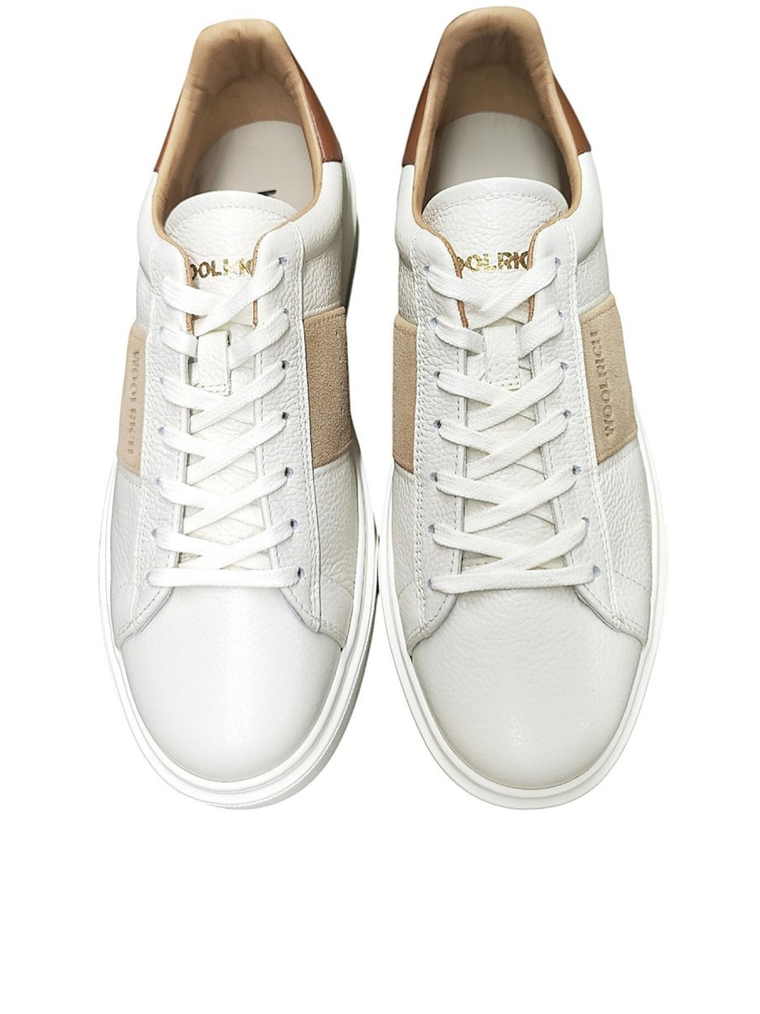 [Woolrich] Sneakers SS26 WFM261.002.AJ0.DE
