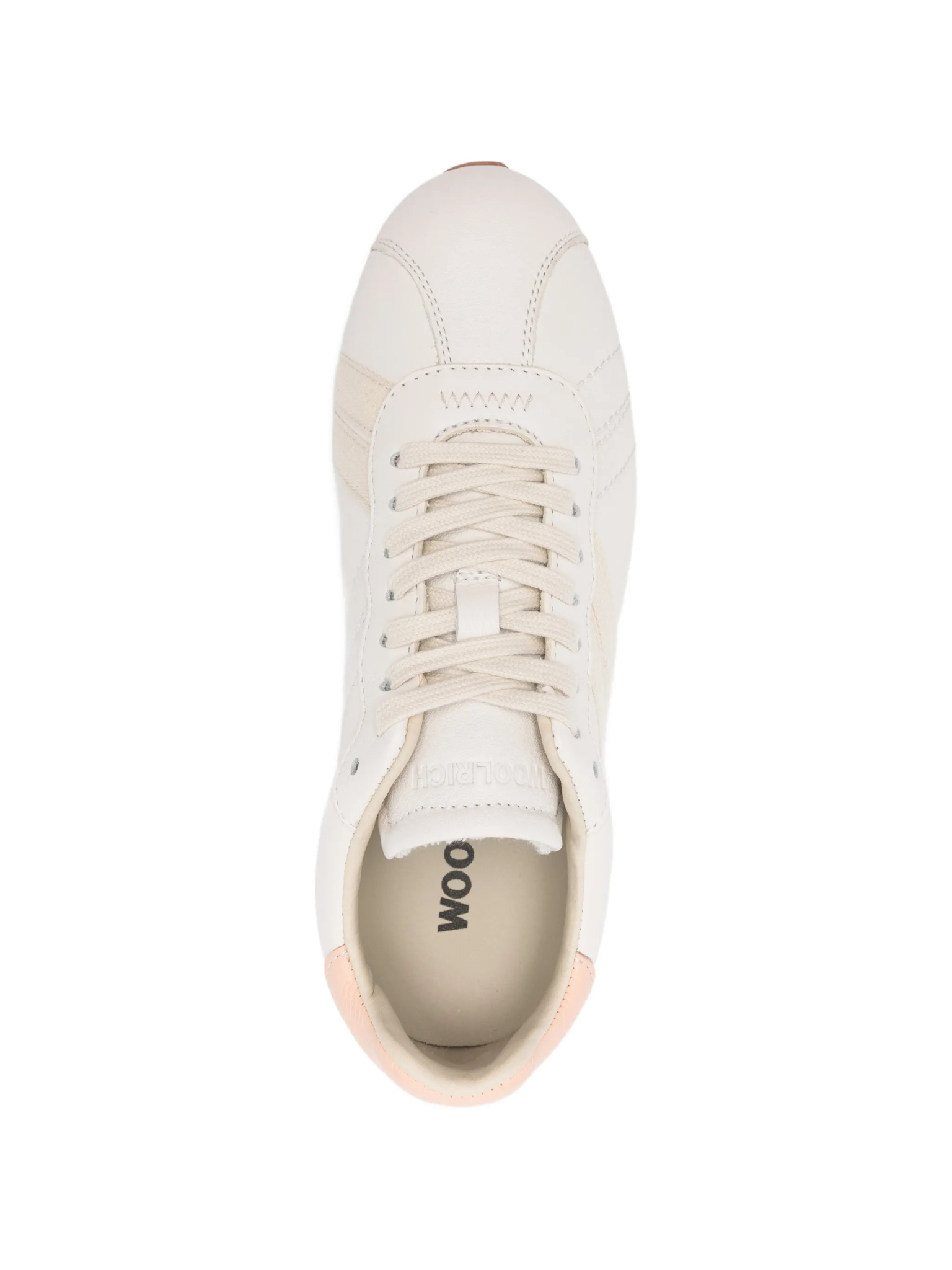 [Woolrich] Sneakers SS26 WFW261.540.2K0.13