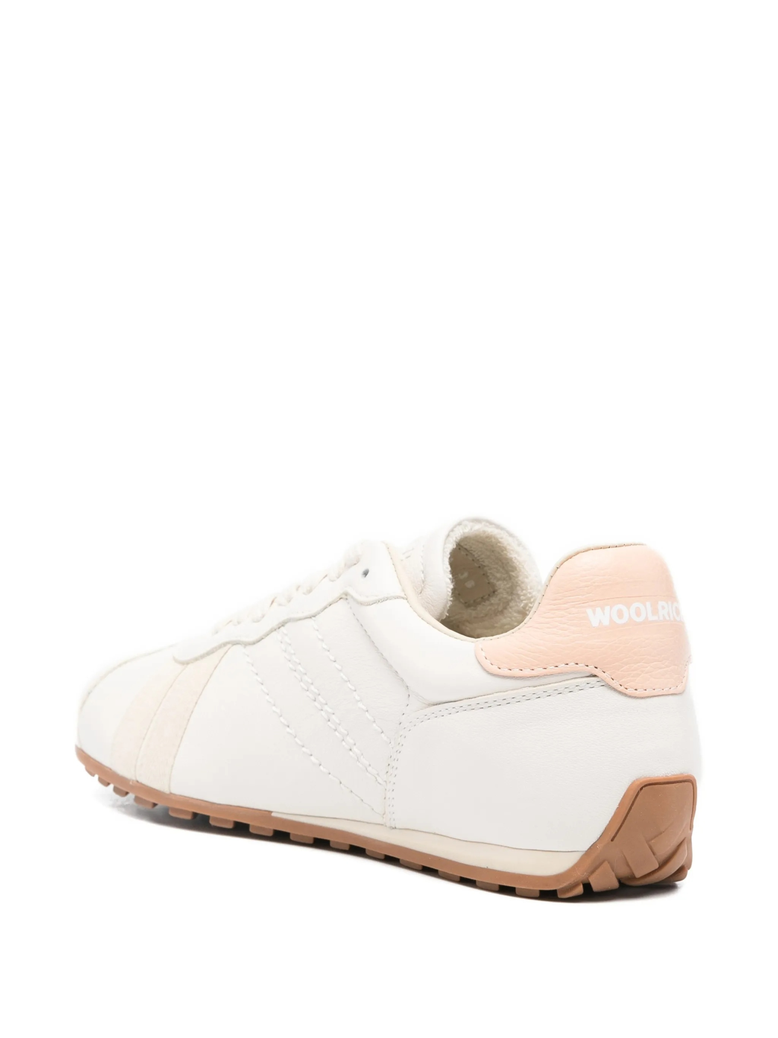 [Woolrich] Sneakers SS26 WFW261.540.2K0.13