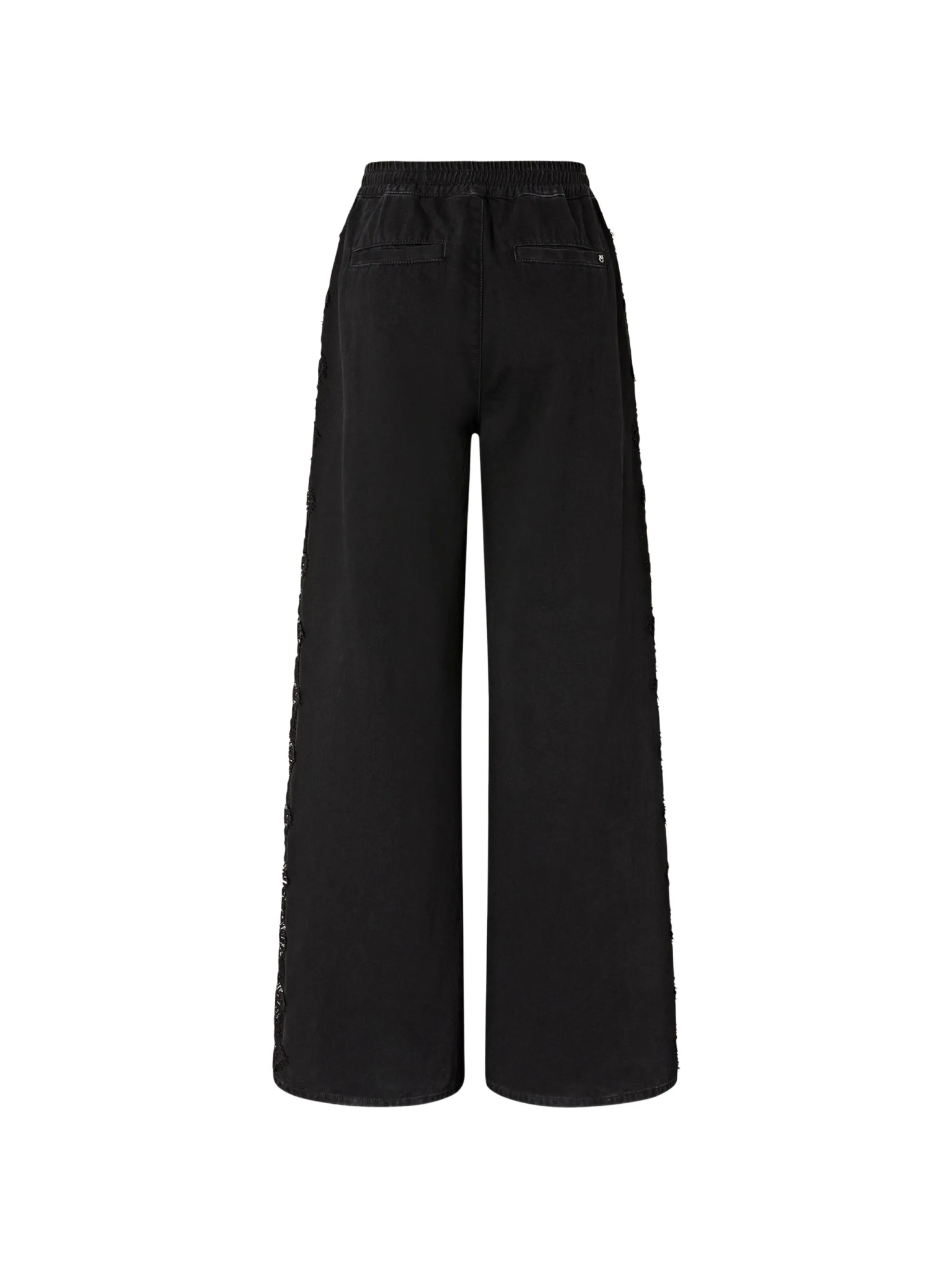 [PINKO] Trousers SS26 106422 A33U