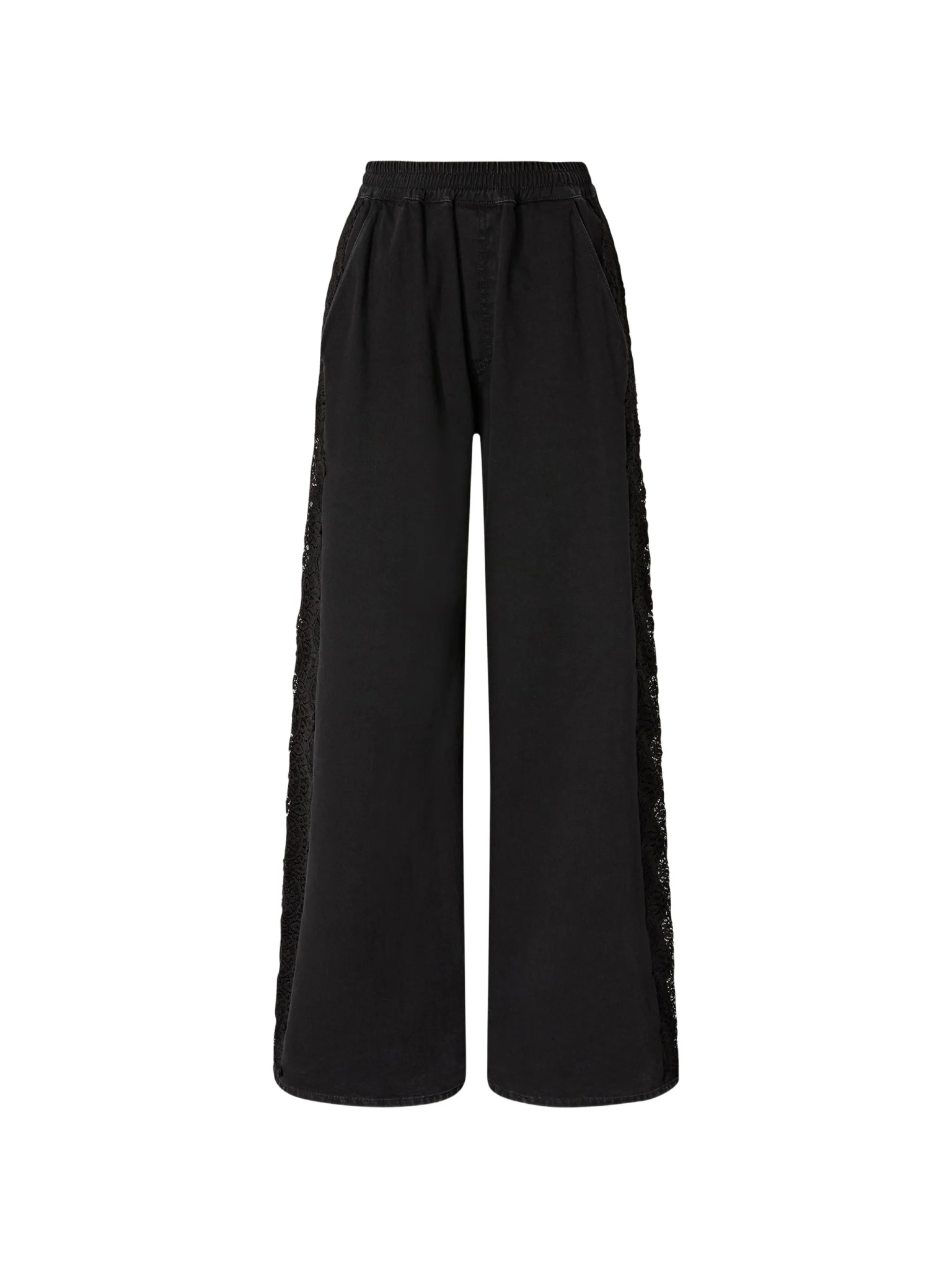 [PINKO] Trousers SS26 106422 A33U