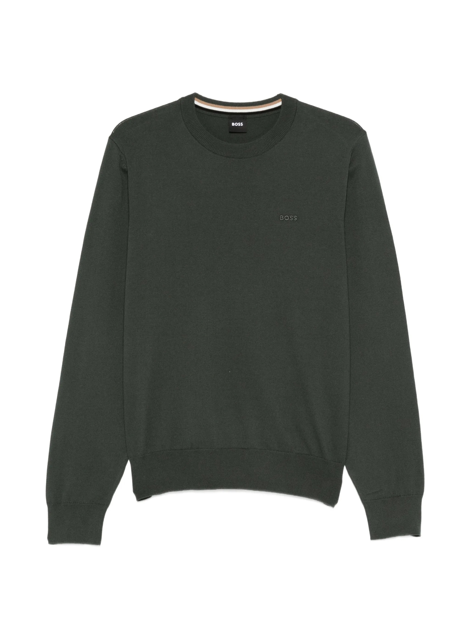 [HUGO BOSS] Sweatshirt SS26 50556344