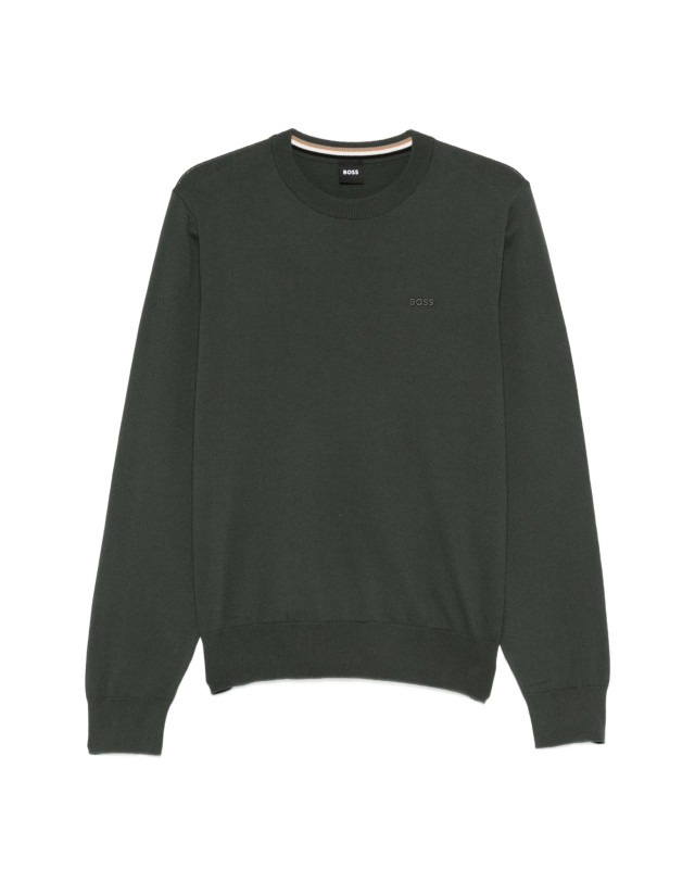 [HUGO BOSS] Sweatshirt SS26 50556344