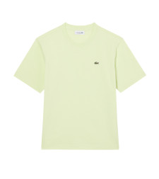 [Lacoste] T-shirts Short Sleeve SS26 TF7215