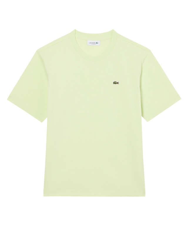 [Lacoste] T-shirts Short Sleeve SS26 TF7215