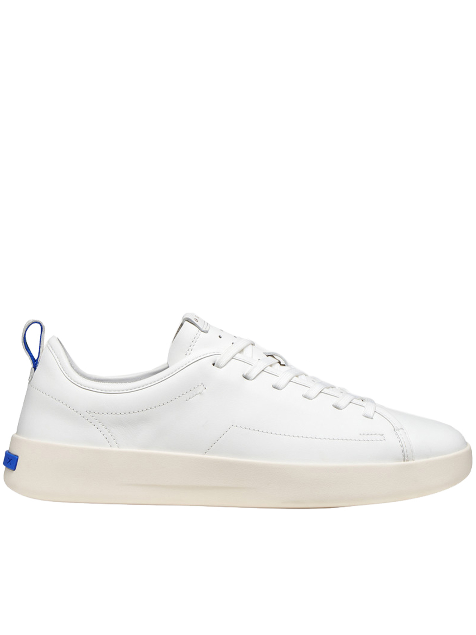 [GEOX] Sneakers SS26 U655KA 000T5