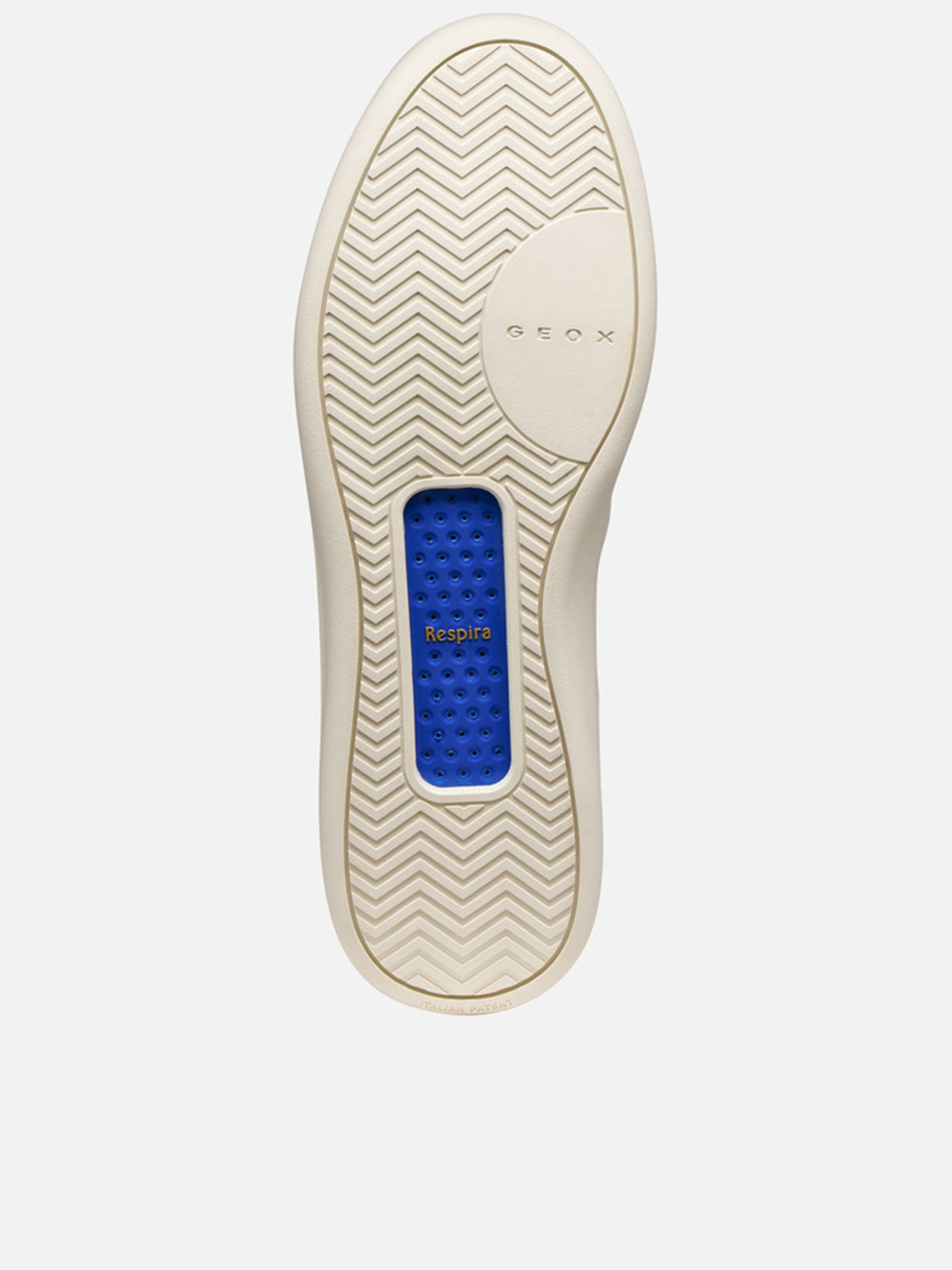 [GEOX] Sneakers SS26 U655KA 000T5