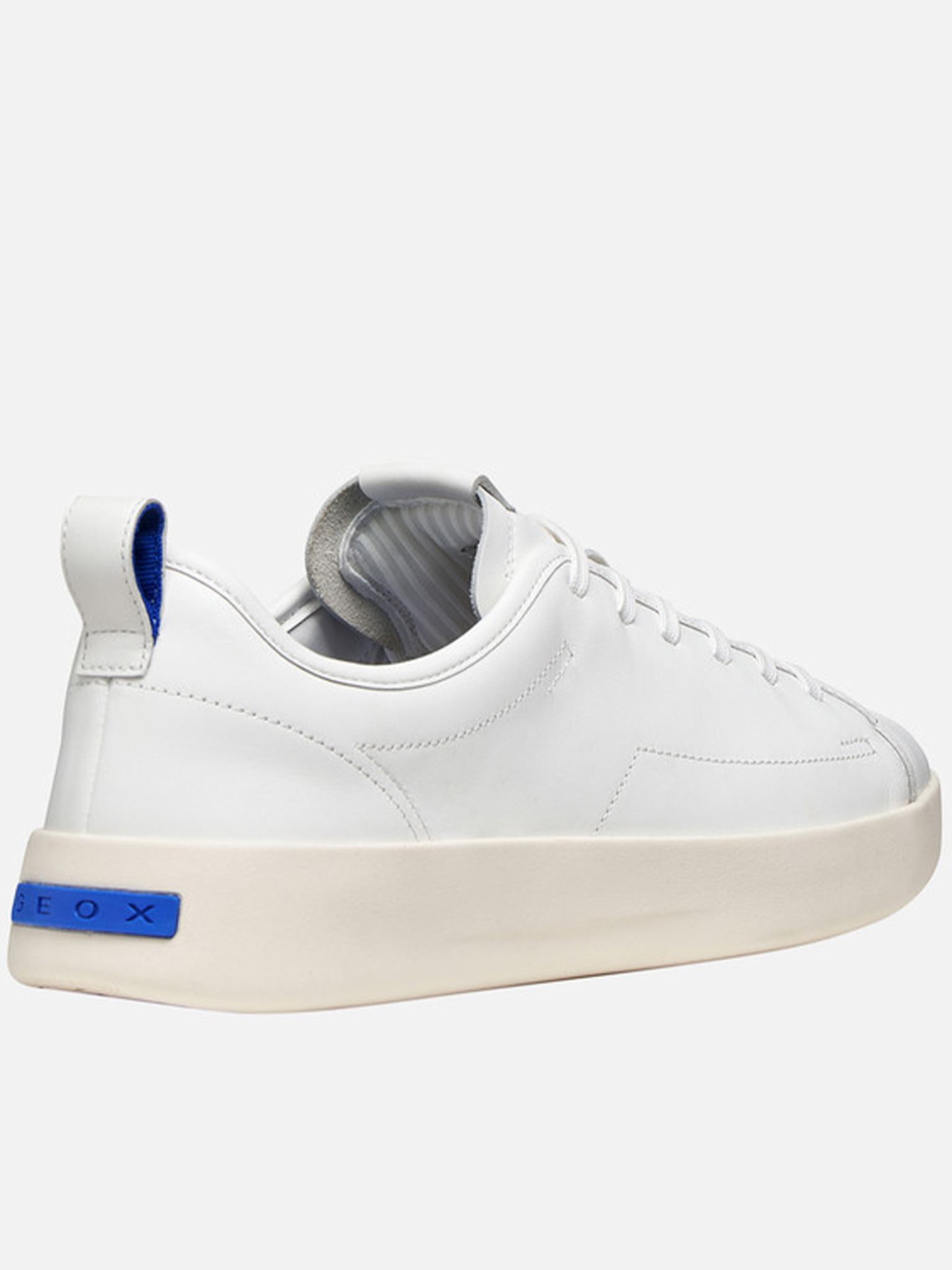[GEOX] Sneakers SS26 U655KA 000T5