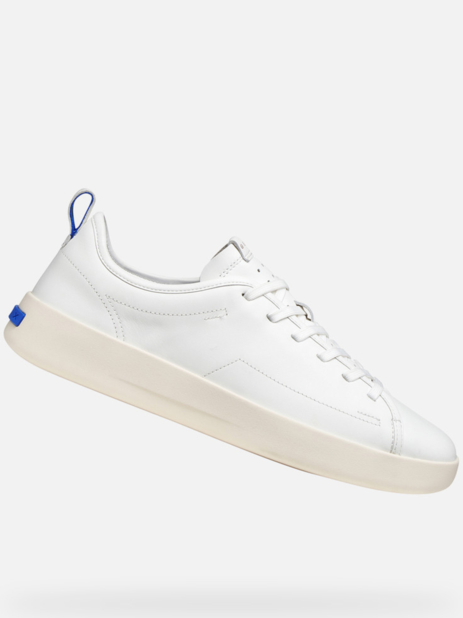 [GEOX] Sneakers SS26 U655KA 000T5