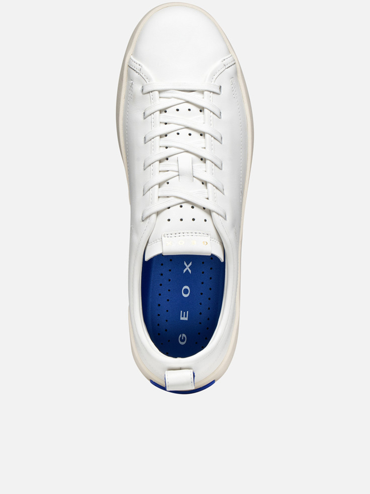 [GEOX] Sneakers SS26 U655KA 000T5