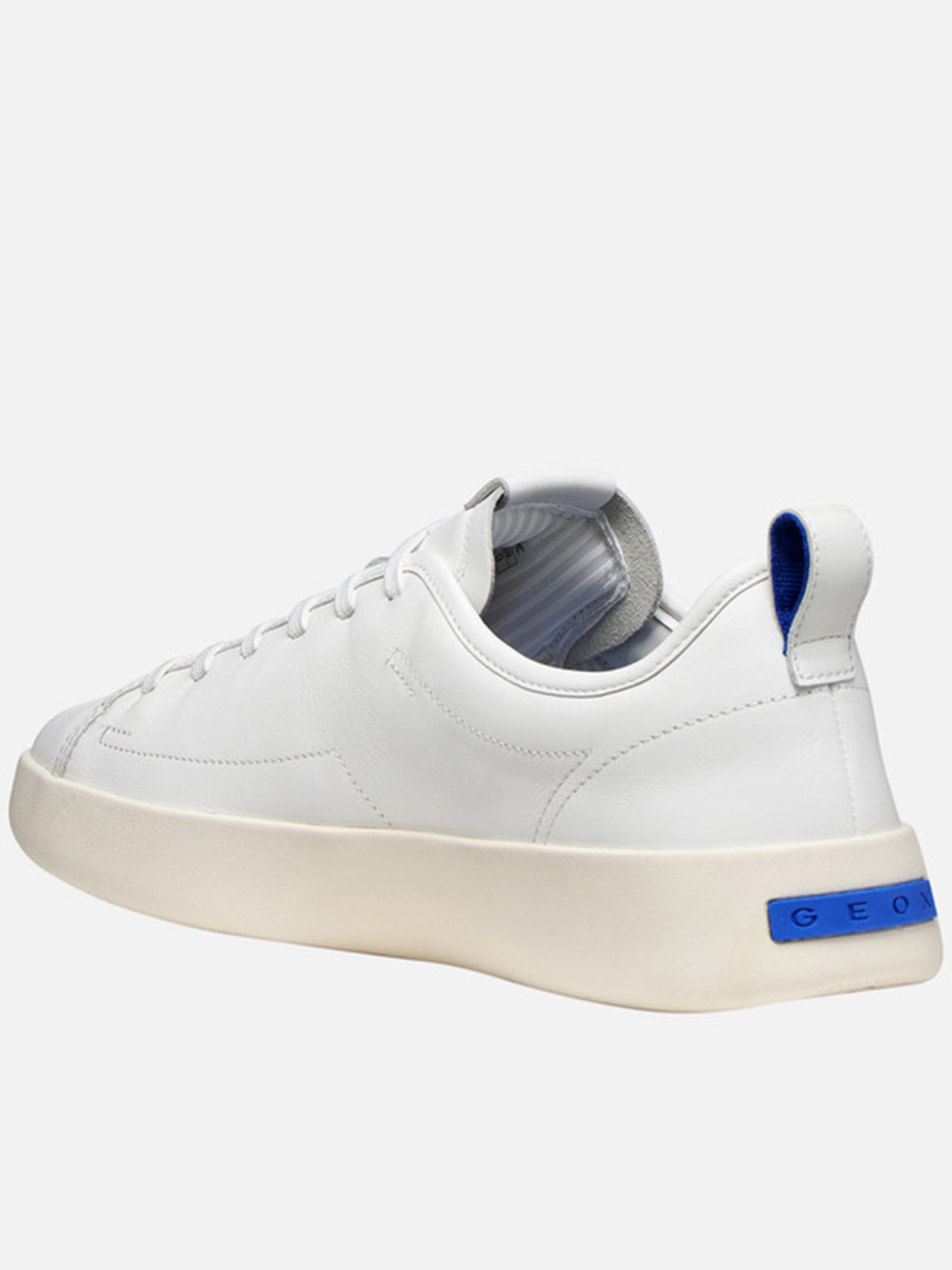 [GEOX] Sneakers SS26 U655KA 000T5