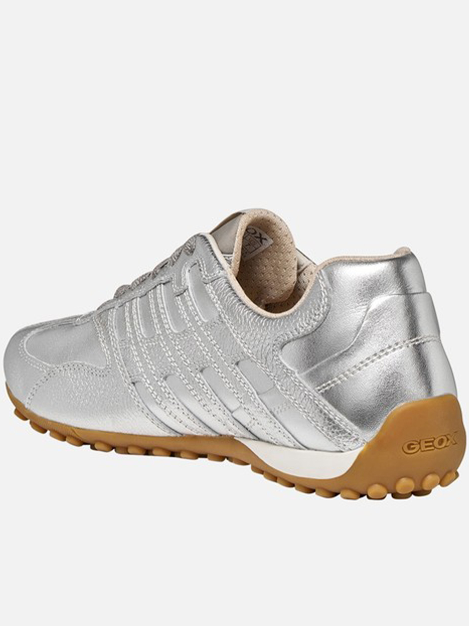 [GEOX] Sneakers SS26 D65B0A 0BNCR