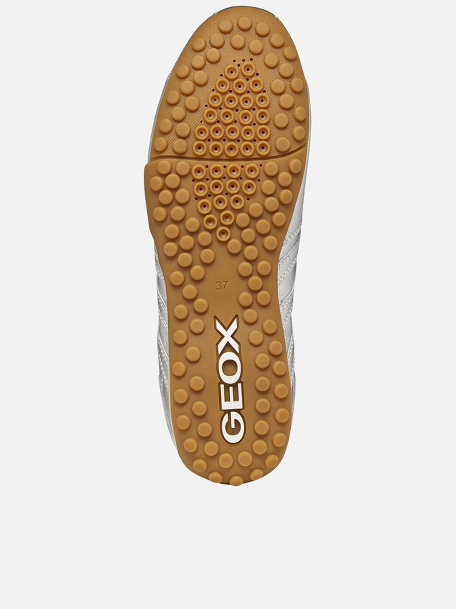 [GEOX] Sneakers SS26 D65B0A 0BNCR