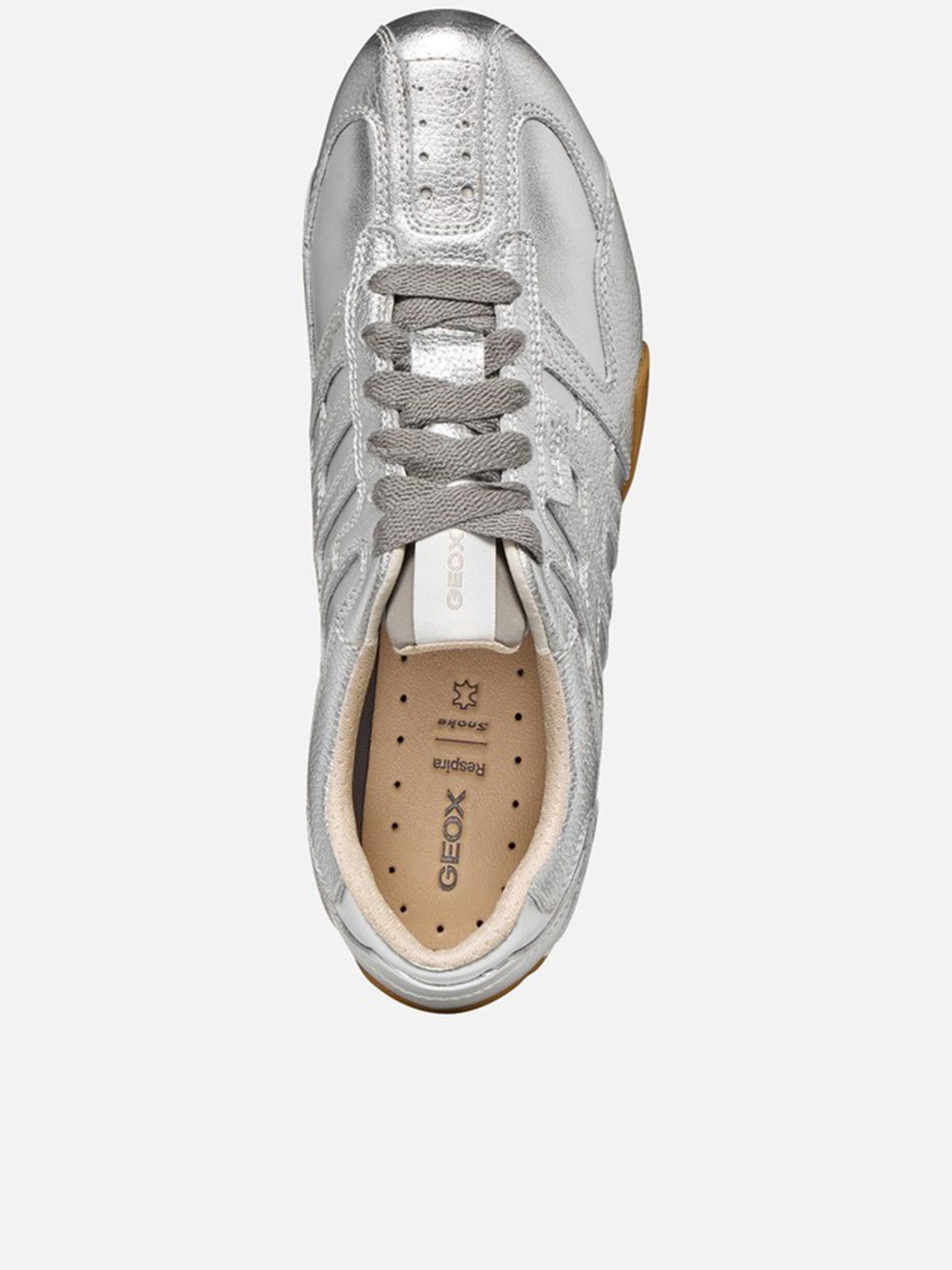 [GEOX] Sneakers SS26 D65B0A 0BNCR