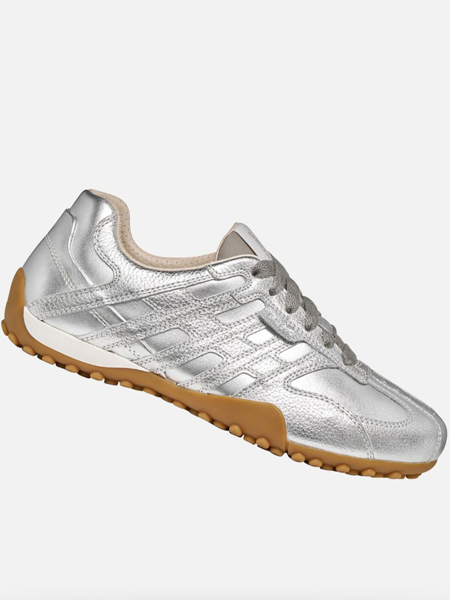 [GEOX] Sneakers SS26 D65B0A 0BNCR