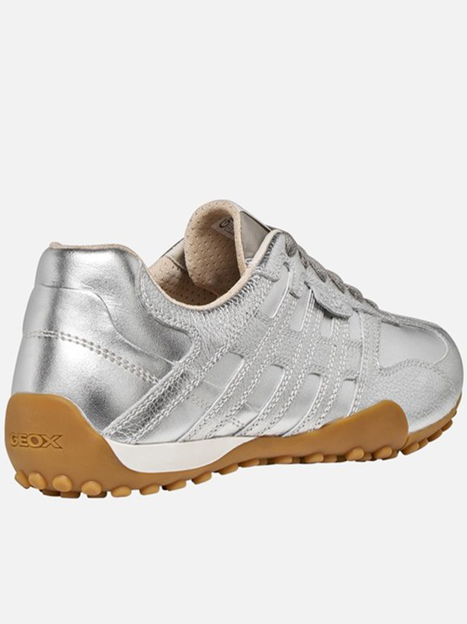 [GEOX] Sneakers SS26 D65B0A 0BNCR