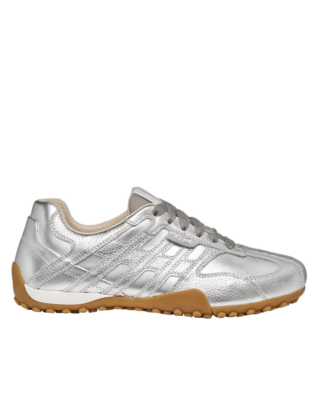 [GEOX] Sneakers SS26 D65B0A 0BNCR