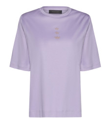 [ELENA MIRO`] T-shirts Short Sleeve SS26 G079Z000598N