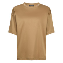 [ELENA MIRO`] T-shirts Short Sleeve SS26 G065Z000583N
