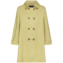 [ELENA MIRO`] Coat SS26 F239P000182N