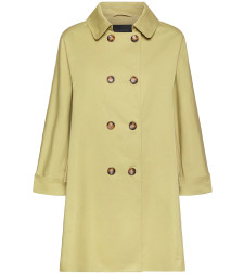 [ELENA MIRO`] Coat SS26 F239P000182N