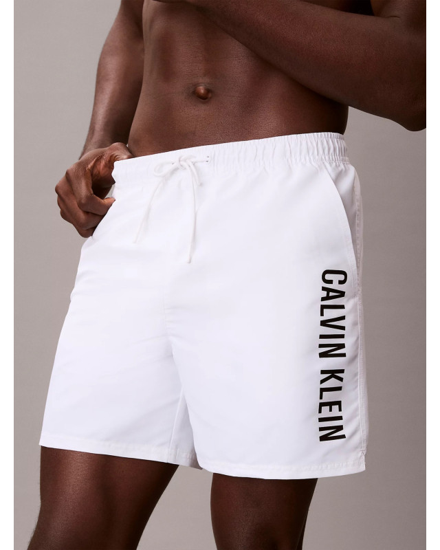 [CALVIN KLEIN] Swim Pants SS26 LV00N61047