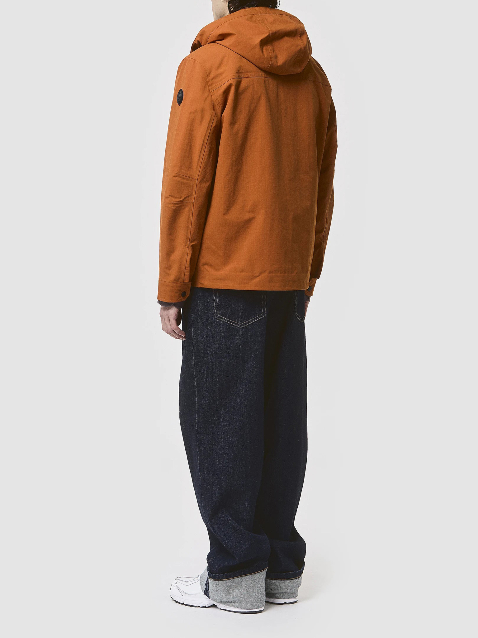 [CAPE HORN] Casual Jacket SS26 C1520