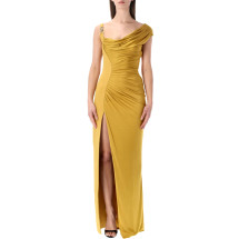 [Versace] Sleeveless dress SS26 10141271A124971YD10