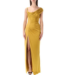 [Versace] Sleeveless dress SS26 10141271A124971YD10