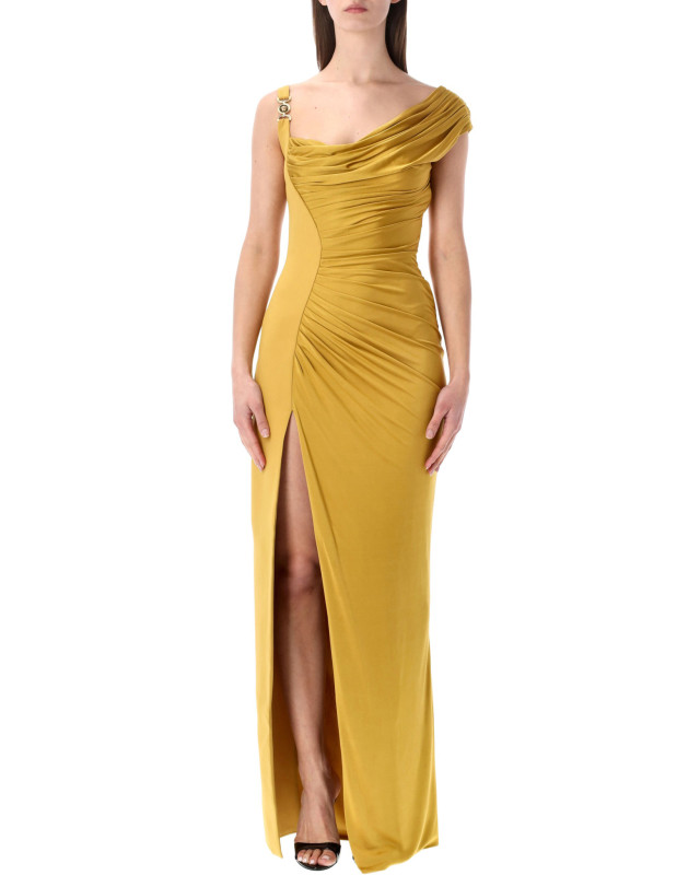 [Versace] Sleeveless dress SS26 10141271A124971YD10