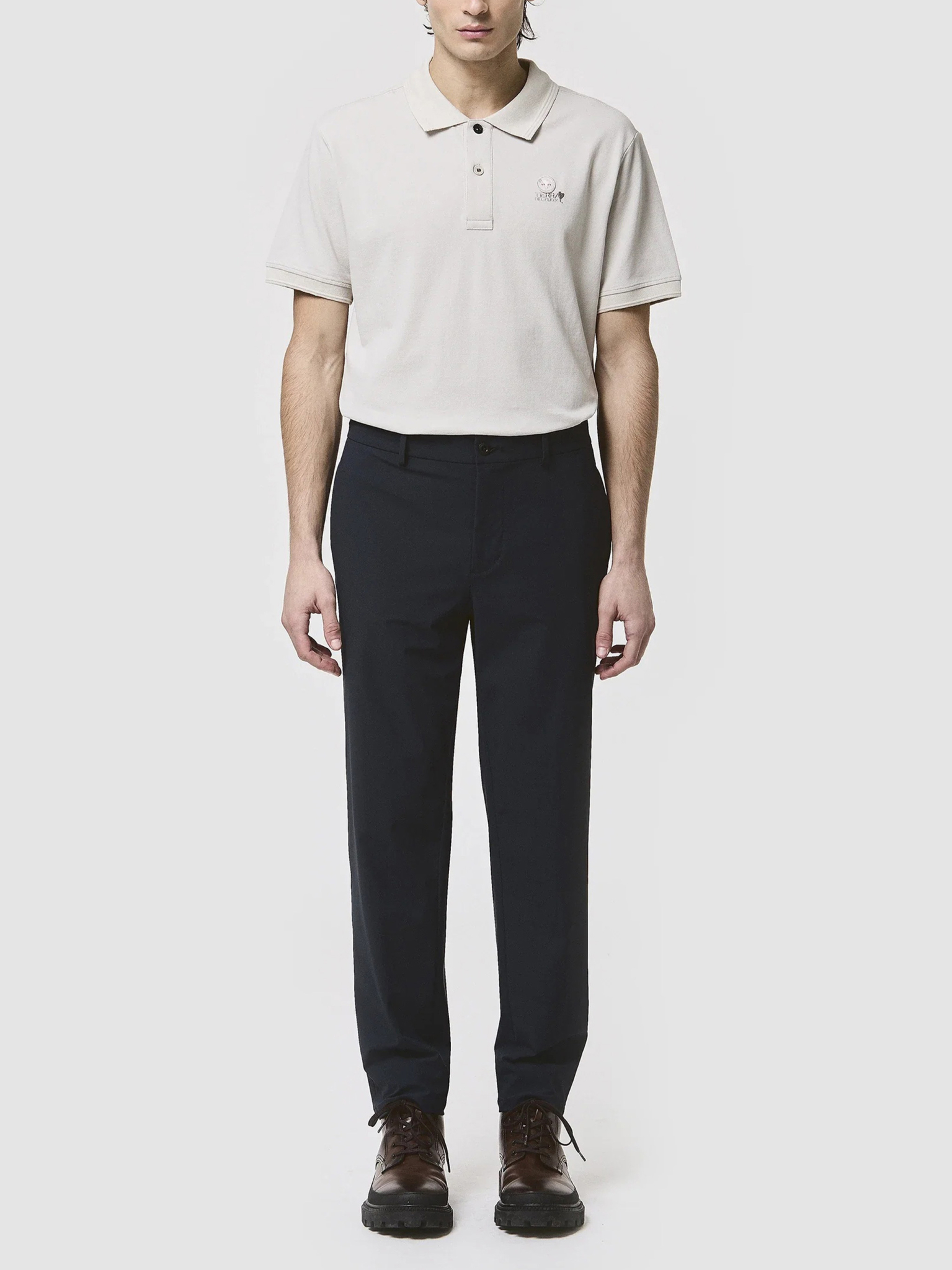 [CAPE HORN] Trousers SS26 C1442