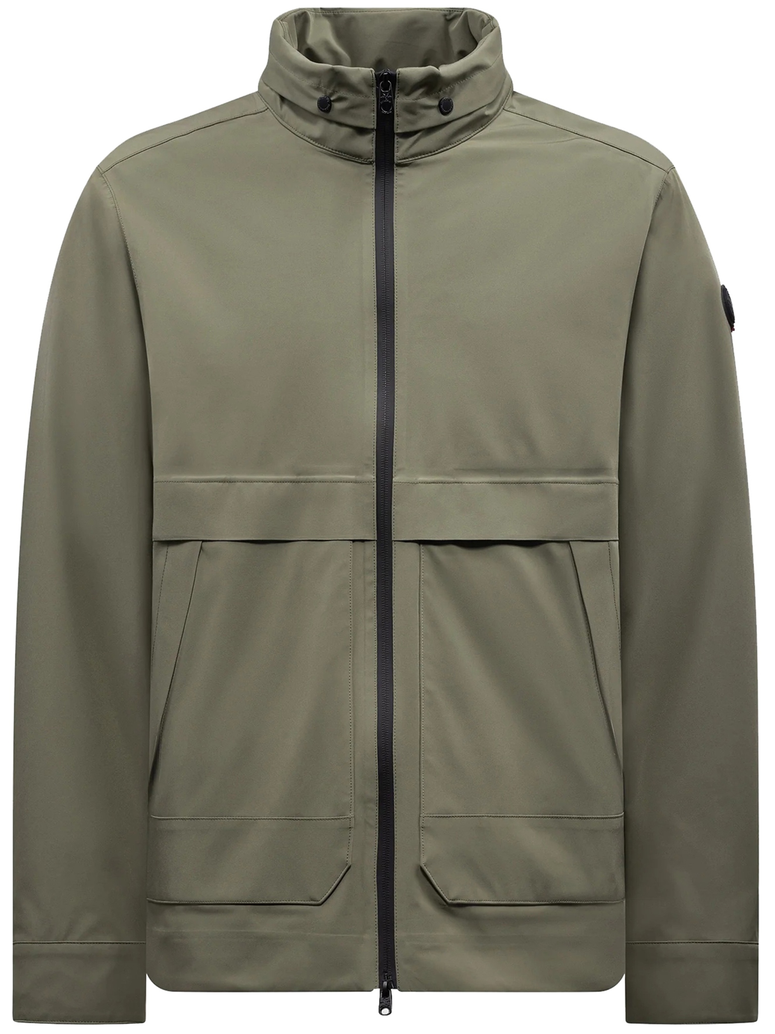 [CAPE HORN] Casual Jacket SS26 C1502