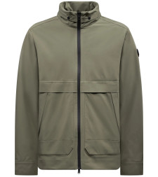 [CAPE HORN] Casual Jacket SS26 C1502