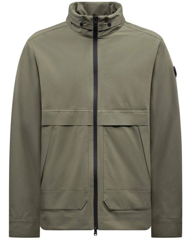 [CAPE HORN] Casual Jacket SS26 C1502