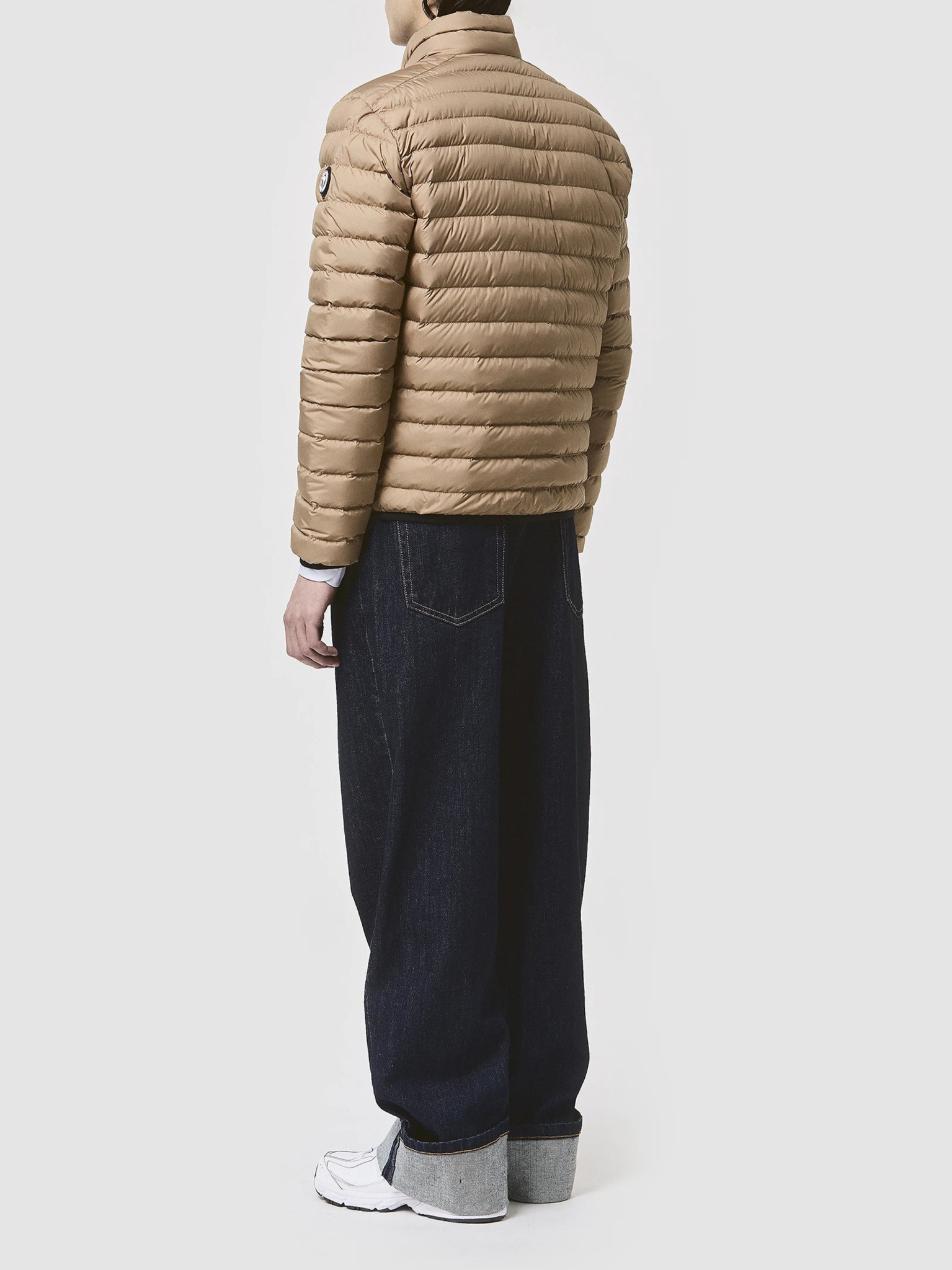 [CAPE HORN] Down Jacket SS26 C1554