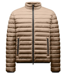 [CAPE HORN] Down Jacket SS26 C1554