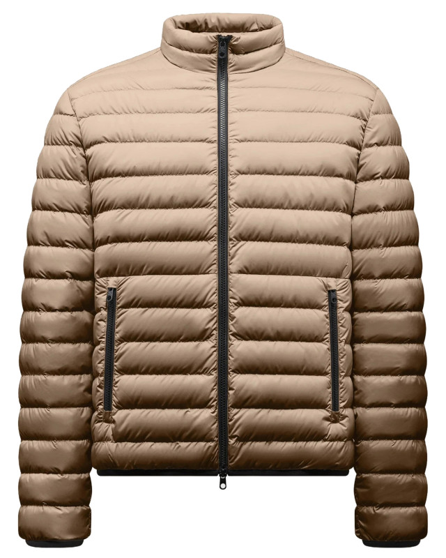 [CAPE HORN] Down Jacket SS26 C1554