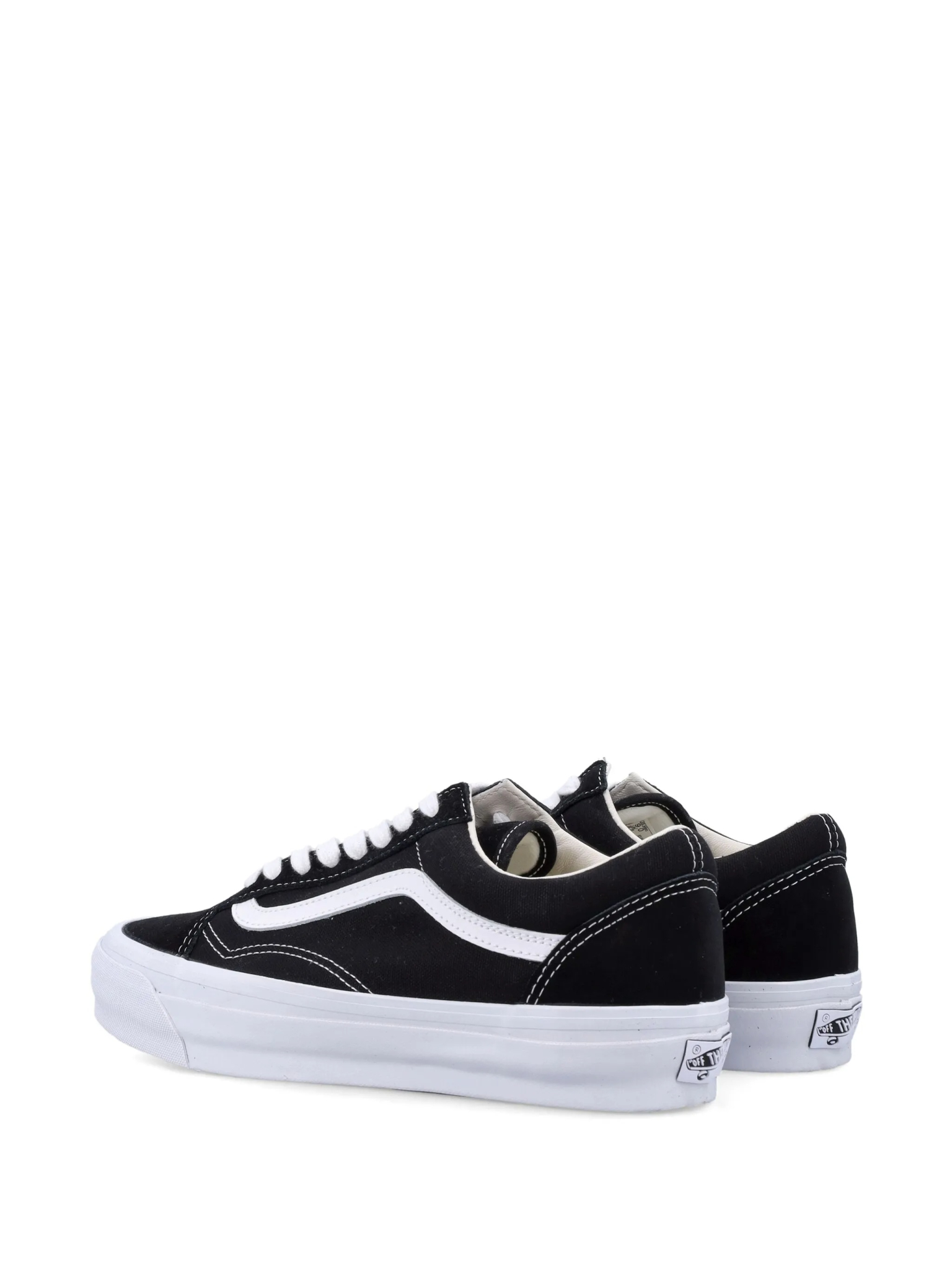 [VANS] Sneakers SS26 VN000CQD