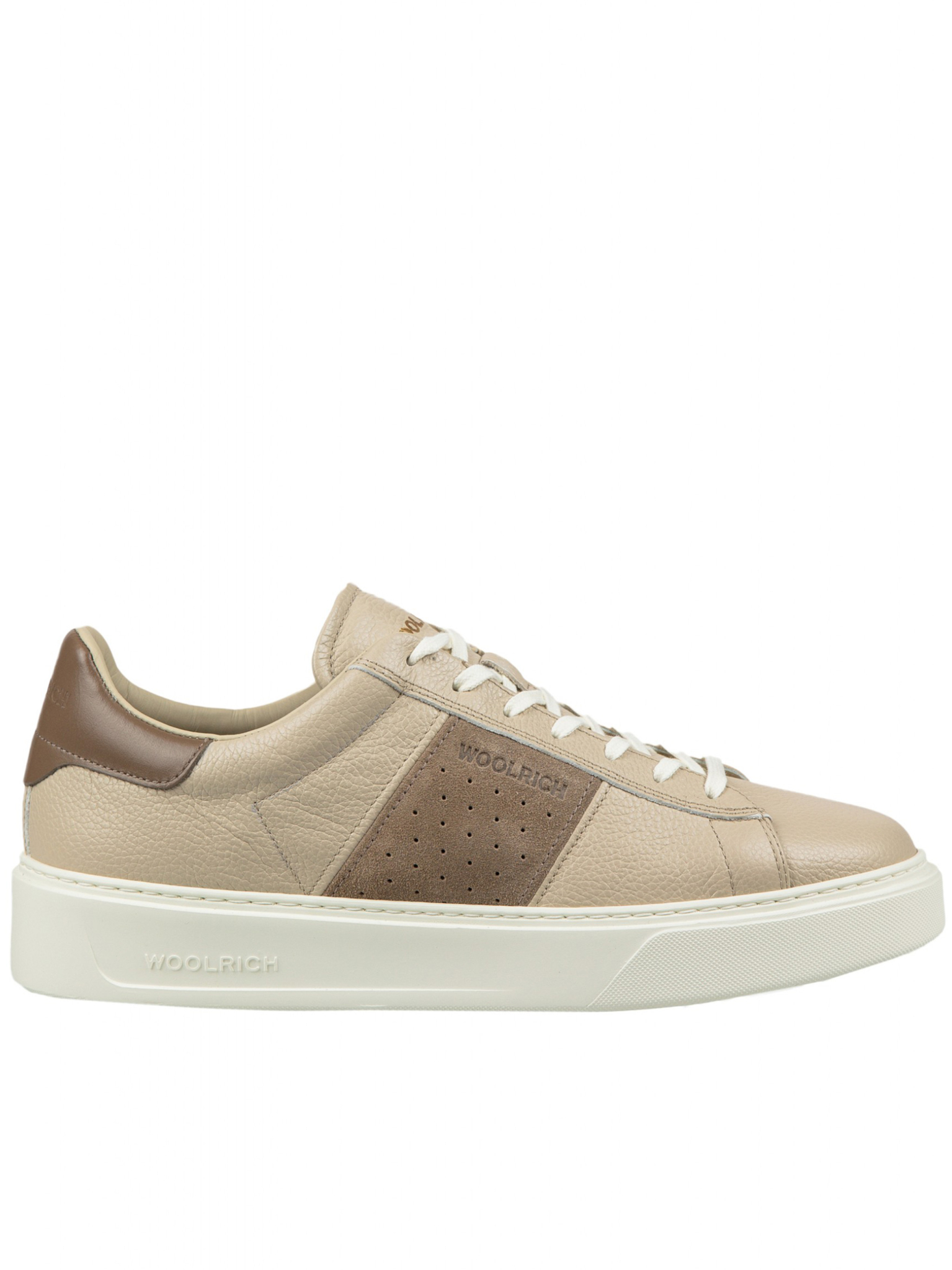 [Woolrich] Sneakers SS26 WFM261.002.AJ0.D4